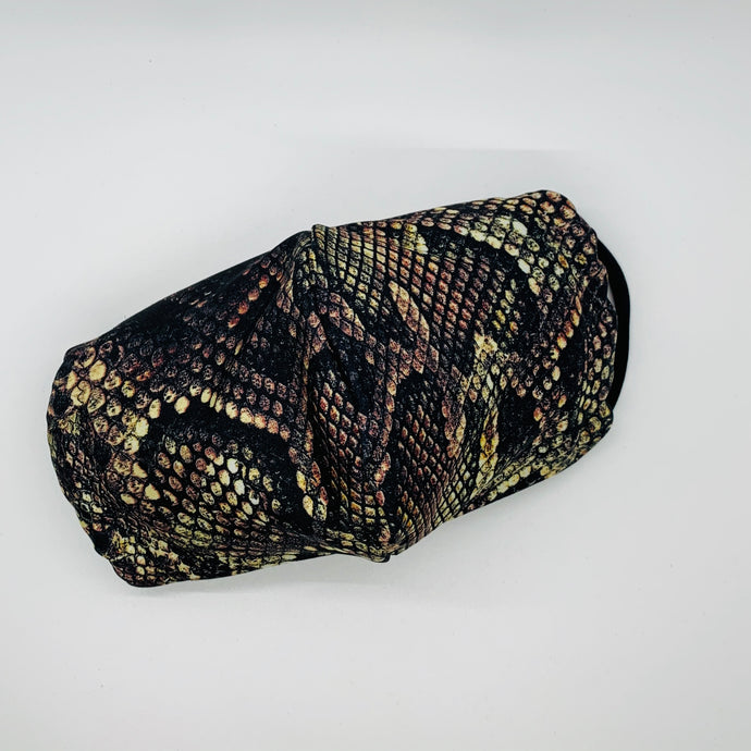 Anaconda Mask - KDesign Fitness
